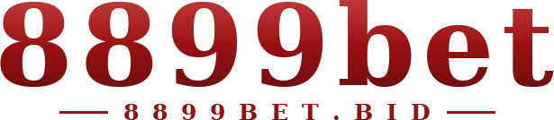 8899bet logo